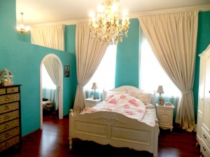 Curtains-of-Bed-Room-in-Jumeirah-Dubai