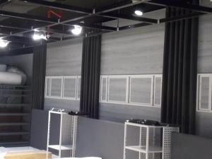 Curtains Panel in Umm Sequiem Dubai
