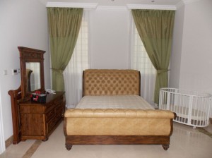 Headboard-and-curtains-of-bed-room-in-Al-Warqa-Dubai