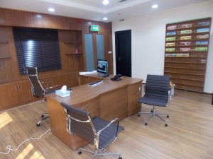 Office Furniture In Ras Al Khaima