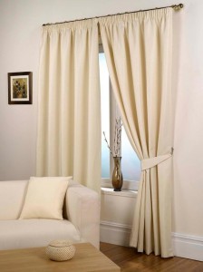 curtain for living-room                    